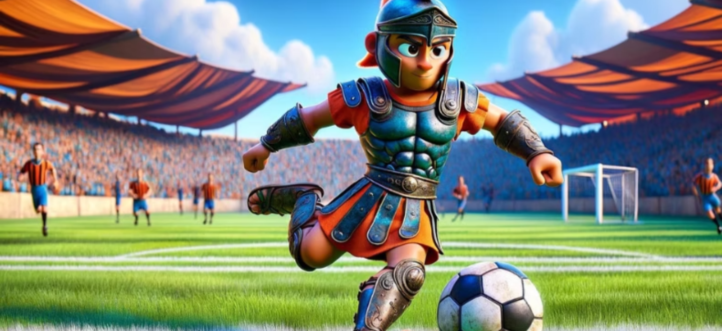 Banner KickFusion