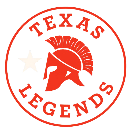 TXL Soccer Legends