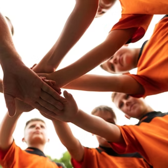 Competitive Academy