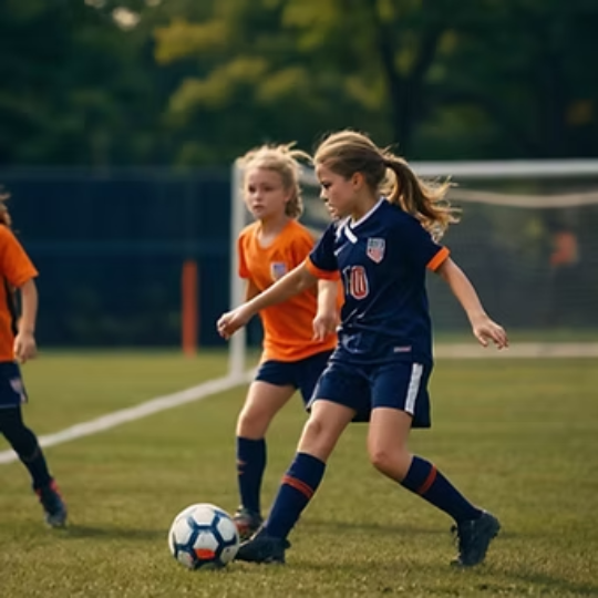 Girls Academy