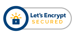 Let's Encrypt Secured